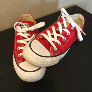All Star Converse